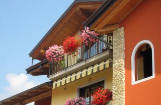 B&B Doria Valle Maira - Roccabruna - 0