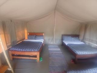 Karia Breeze camp - 2