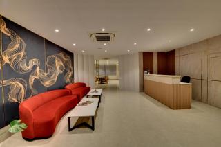 Westside Studio & Apart Hotel - 4