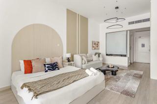 Silkhaus Vacation Homes Cozy Beach View Studio in Palm Views West - 7