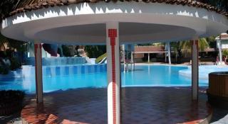 Pragati Green Meadows and Resort - 2