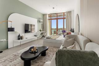 Silkhaus Vacation Homes Cozy Beach View Studio in Palm Views West - 6