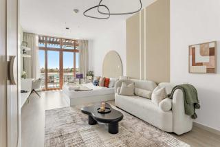 Silkhaus Vacation Homes Cozy Beach View Studio in Palm Views West - 5