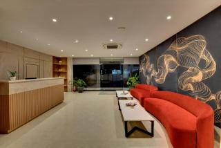 Westside Studio & Apart Hotel - 3