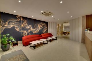 Westside Studio & Apart Hotel - 1