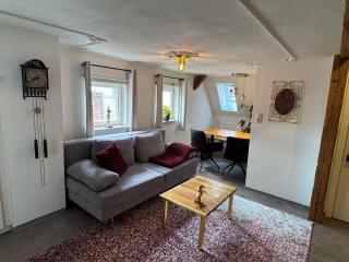 Moderne Suite Goldener Stern in der Altstadt mit Wifi - 9