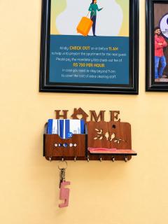Homlee-Banaras 3BHK-Lift-Parking-3KM KashiTemple - Benares - 4