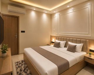 Pathikam Residency Near Shri Ram Mandir - 9
