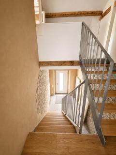 Exklusive, kernsanierte Ferienwohnung am Rursee - 1