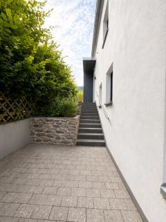 Exklusive, kernsanierte Ferienwohnung am Rursee - 3