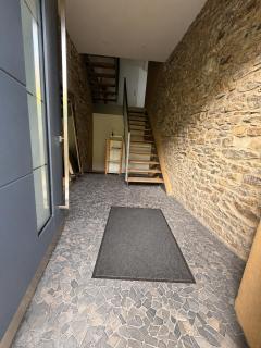 Exklusive, kernsanierte Ferienwohnung am Rursee - 2
