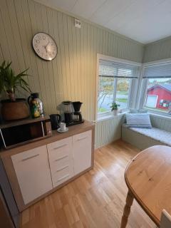Waterfront Home with Mountain Views in Ballstad -  - 7