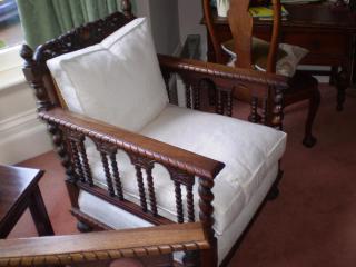 Badger Towers - Cheltenham - 7