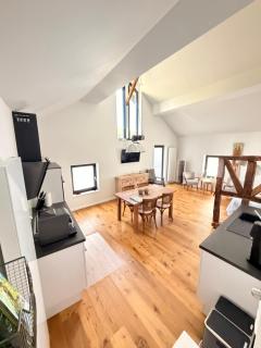 Exklusive, kernsanierte Ferienwohnung am Rursee - 9