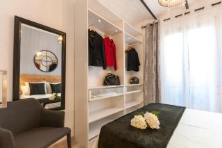 Quiet Central 2BR for 3 - 7