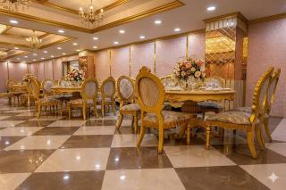 Revking--Hotel Banana Tree & Banquets, Sahibabad 3-star Hotel l Sahibabad, Ghaziabad-Anand Vihar Bus Terminal and Vaishali Metro Station - 3