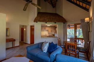 Kruger Park Lodge Unit No 533 - 5