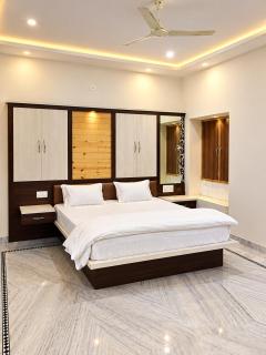 Maru villa jaisalmer - 3