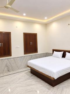 Maru villa jaisalmer - 2