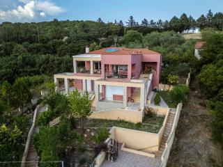 Villa Neraida - Panoramic Lake View - 6