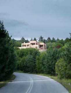 Villa Neraida - Panoramic Lake View - 3