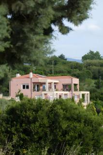 Villa Neraida - Panoramic Lake View - 4