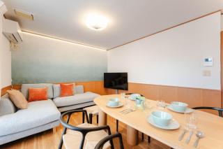 Oneness House KEGO 警固 - 3