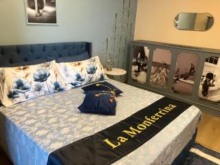 B&B Relais La Monferrina - 8
