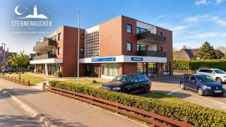 Apartment Sternengucker Sylt - 1