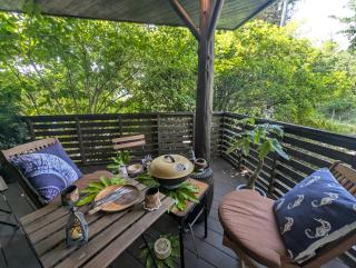 Shankara Lodge -プライベート温泉付き隠れ家- stay & retreat - 5