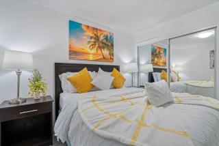 Forever Beach View Sailport Resort Condos Tampa - 9