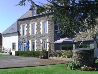 Chambre d'hotes de la Mousse - 7