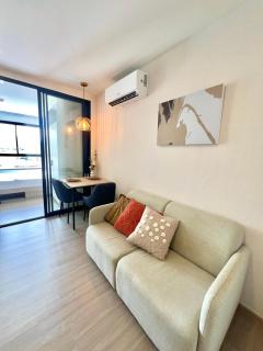 Dcondo Reef one bedroom mountain view B43 - 5