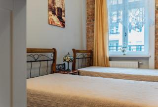 RentPlanet - Apartamenty Wierzbięcice - 8
