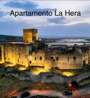 Apartamento La Hera - 9