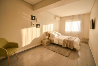 Cozy Central Flat - 2 Mars - 2