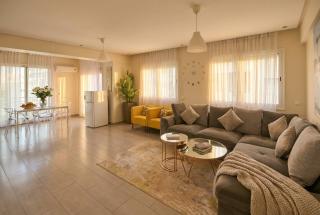 Cozy Central Flat - 2 Mars - 9