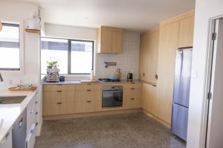 Beachfront Luxury Retreat & Sauna with Sea Views - 1