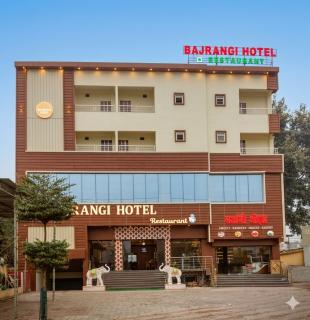 Bajrangi Hotel - 9