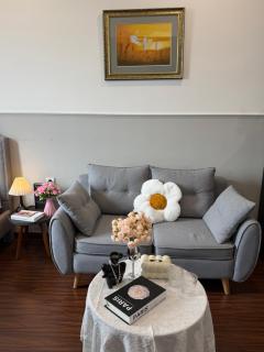 Mộc Homestay Ocean Park - Tòa M2 - 1