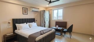 Bajrangi Hotel - 2