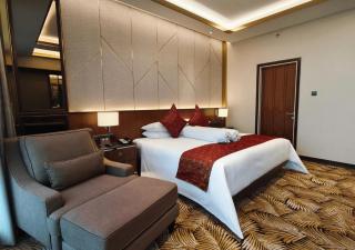 Sunway Hotel Big Box - 0