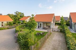 Zonnedorp 22 Vakantiehuis Anoes Renesse | Strandnabij Comfort in Zeeland - 8