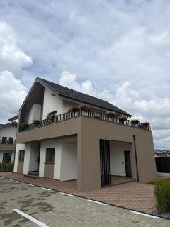 Citynest Bucovina - 0