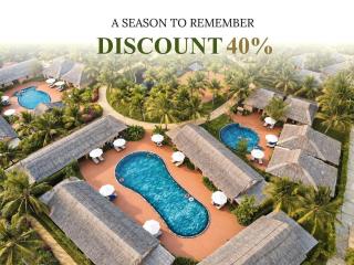 ENSO Retreat Hoi An - Rediscovery & Serenity - 0