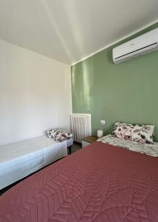 Stanza con balcone e bagno privato vicino Torino - Chieri - 1