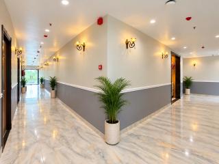 Shree Maa Vaishno Hotel and Resort - 9