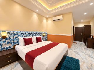 Shree Maa Vaishno Hotel and Resort - 2