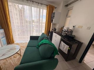 Little Haven Studio - Nairobi - 6