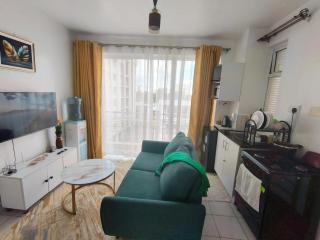 Little Haven Studio - Nairobi - 7
